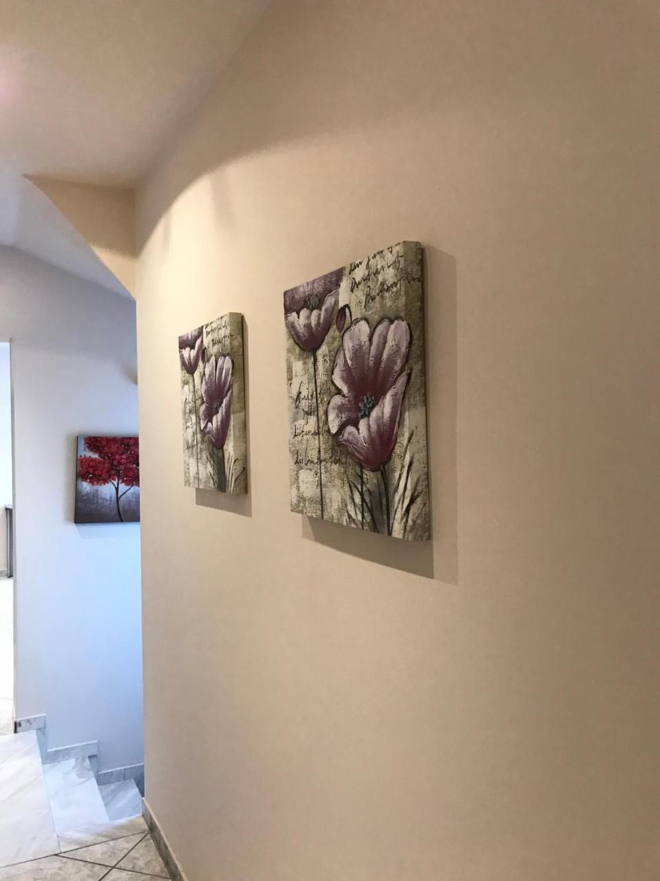 Marinis Boutique Rooms Nea Iraklitsa Exterior foto